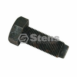 Pressure Bolt /