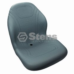 High Back Seat / Universal