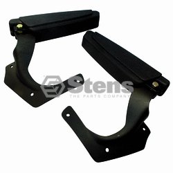 Armrest Kit / Universal