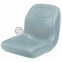 High Back Seat / Toro 112-2923