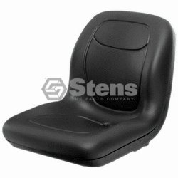 High Back Seat / John Deere VG12160