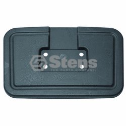 Seat Back Cap / Club Car 1013335