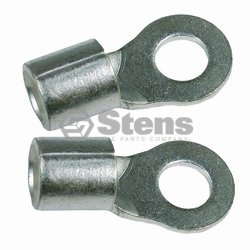 Battery Cable Terminal / 4 Gauge - 5/16"