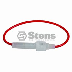 In-line Fuse Holder / Includes 20 Amp