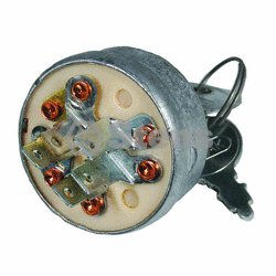 Starter Switch / Murray 091846