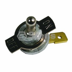 Toggle Kill Switch /