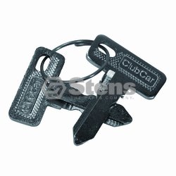 Starter Key / Club Car 1012505