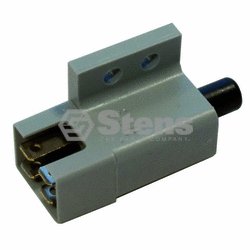 Plunger Switch / Ariens 03606600