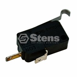 Limit Switch / Club Car 1014808