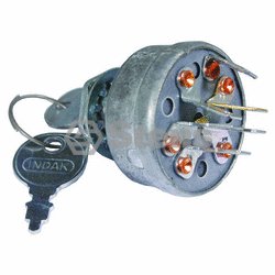 Starter Switch / Murray 092377MA