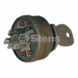 Starter Switch / Troy Bilt 1754250