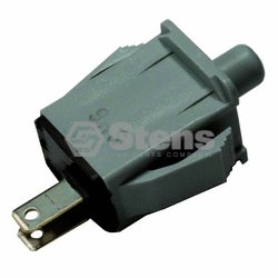 Plunger Switch / MTD 725-04807