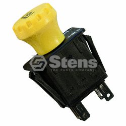 PTO Switch / John Deere AM118802