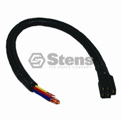 Universal Wiring Harness /