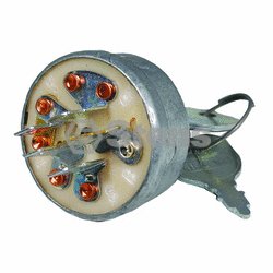 Starter Switch / John Deere AM103286