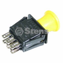 PTO Switch / Exmark 103-5221