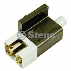 Plunger Switch / MTD 725-04363