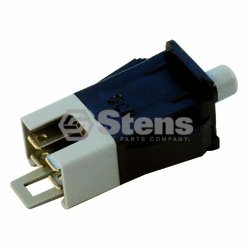 Plunger Switch / Delta 6700-50B