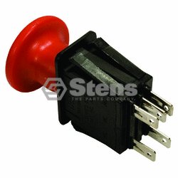 PTO Switch / Ariens 01545600