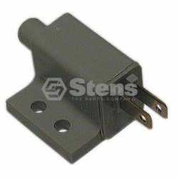 Interlock Switch / Ariens 03657100