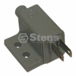 Interlock Switch / Ariens 03095700