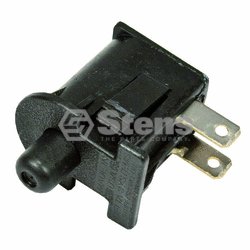 Safety Switch / Ariens 02754100