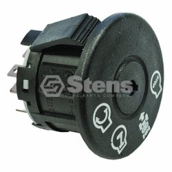 Starter Switch / Husqvarna 532193350