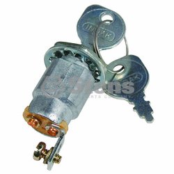 Starter Switch / Snapper 7011853YP