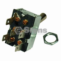 PTO Switch / Bobcat 128009