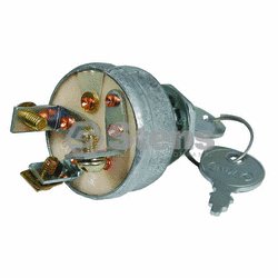 Starter Switch / Snapper 7011155YP