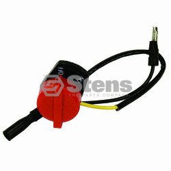 Engine Stop Switch / Honda 36100-ZH7-003