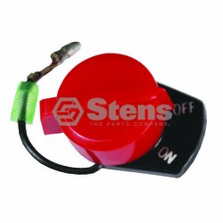 Engine Stop Switch / Honda 36100-ZE1-015