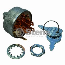 Starter Switch / Kohler 25 099 32-S