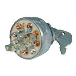 Starter Switch / AYP 140301