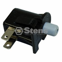 Seat Switch / John Deere AM131968