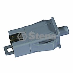 Interlock Switch / AYP 153664