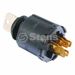 Starter Switch / AYP 178744