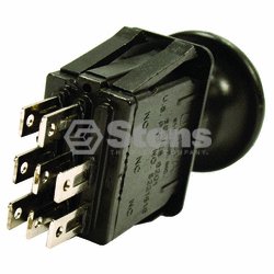 PTO Switch / Husqvarna 532 17 46-51