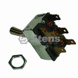 PTO Switch / Scag 48787