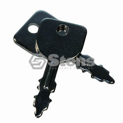 Starter Key / MTD 925-2054A