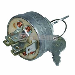 Starter Switch / Toro 27-2360