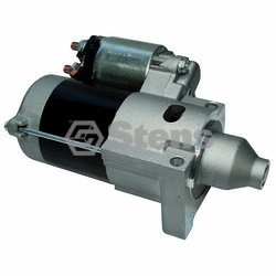 Electric Starter / Kawasaki 21163-7026