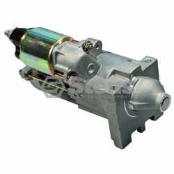 Electric Starter / Honda 31200-ZJ4-832