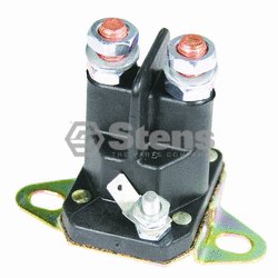 Starter Solenoid / MTD 925-0771