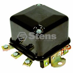 Voltage Regulator / Briggs & Stratton 295924