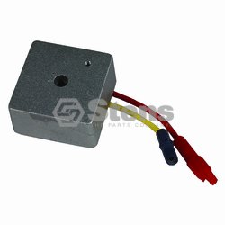 Voltage Regulator / Briggs & Stratton/794360