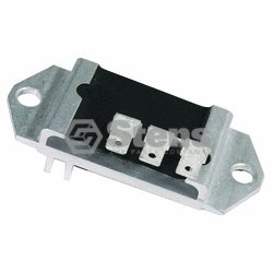 Voltage Regulator / Kohler 41 403 10-S