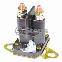 Starter Solenoid / Murray 424285