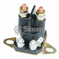 Starter Solenoid / Toro 740207