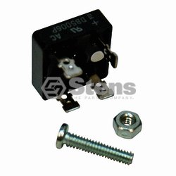 Rectifier Kit / Club Car 103517601